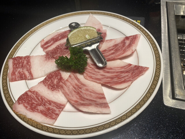Yakiniku Wagyu Murakami