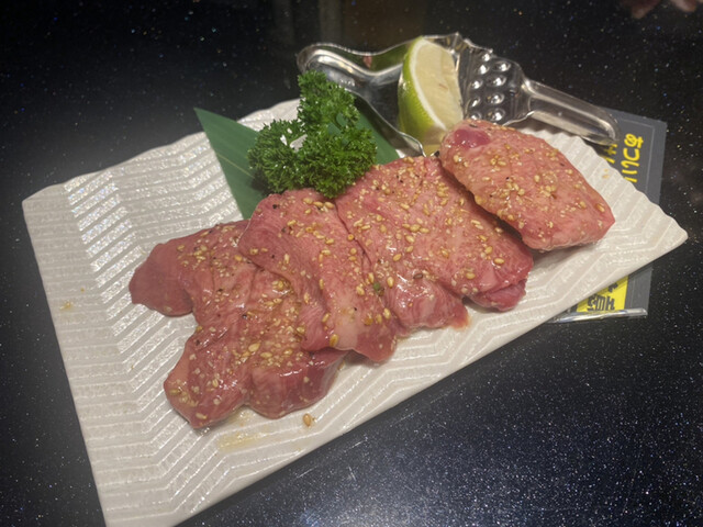 Yakiniku Wagyu Murakami photo 2