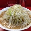 ラーメン二郎 三田本店