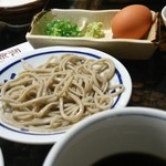 Eiraku Soba - 