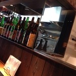 蕎麦屋 にこら - 