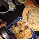 蕎麦屋 にこら - 