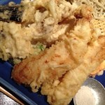 蕎麦屋 にこら - 