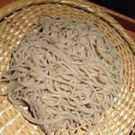 蕎麦屋 にこら - 