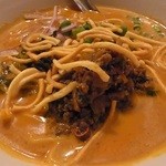 タイカレーラーメン シャム - 