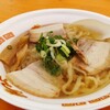 麺処 若武者 弐號店 大正浪漫 ラーメン 名物温泉ぶためし みどり湯食堂