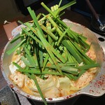 博多野菜巻き串焼き ここにこんね - 