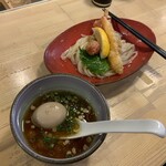 うどん屋 大作 - 