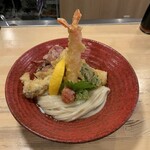 うどん屋 大作 - 