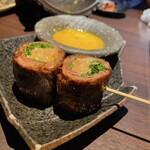 Hakata Yasaimaki Kushiyaki Kokonikonne - 