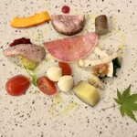 Torattoria Pittsuxeria Sareruno - 