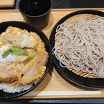 Komoro Soba - 