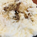 こひる庵 - 中盤に控えるはコーヒーあん！