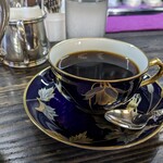 Akaneya Coffee Ten Ekimae Ten