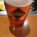 アサヒビール園 - 