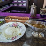 Akaneya Coffee Ten Ekimae Ten