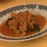 ラ・ビスボッチャ - 
