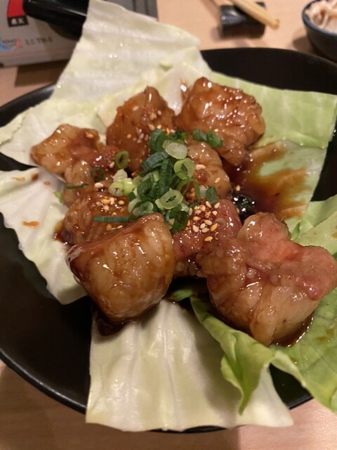 Hakata Motsu Dokoro Azumaya photo 3