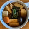 蕎麦屋　慶徳