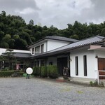 中国料理　鈴 - 外観