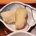 萬歳楽 - 小鉢その4