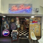 The Diner - 