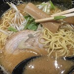 ガガナラーメン 極 - 