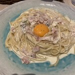 イタリアンカフェ ペスカトーレ - 