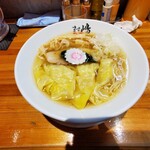 Chuuka Soba Masujima - 