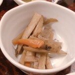 萬歳楽 - 小鉢その2