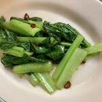 dapaidang105 - 青菜炒め