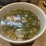 中華そば 六感堂‏ - 