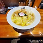 Chuuka Soba Masujima - 