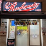 中華そば 六感堂‏ - 