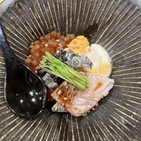 北陸の鮨 飛泉 - 