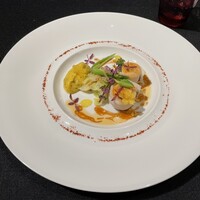 ガストロノミー ジョエル・ロブション - 