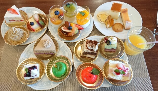 PATISSERIE POMME photo