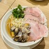 麺屋優光 銀座店