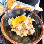 丸亀製麺 グランベリーパーク - 