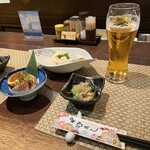 Soba Izakaya Ruchin - 