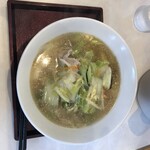 やまむろラーメン - 