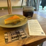 COFFEE COUNTY Fukuoka - 