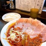 らーめん まるかん - 