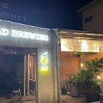 CYCAD BREWING - 