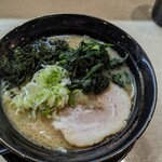 麺匠 文蔵 - 料理写真: