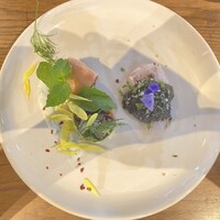 Longrain Tokyo - 