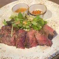 Longrain Tokyo - 