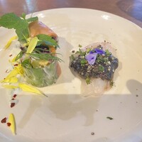 Longrain Tokyo - 