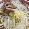 ラーメン二郎 目黒店