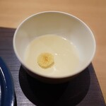 ひがしやま 司 - 菊茶